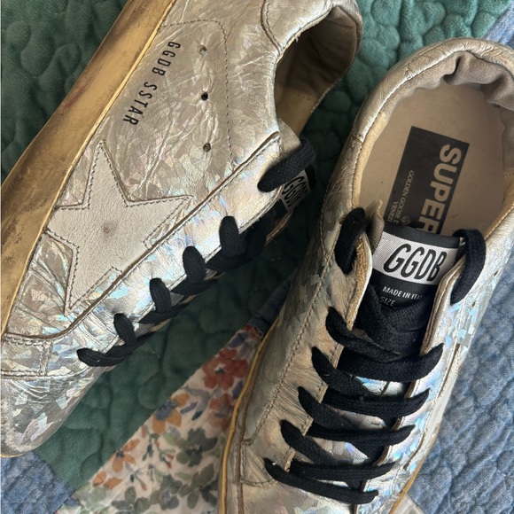 Golden Goose sneakers size 36 - Picture 6 of 6